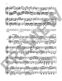 Die Kunst des Mandolinspiels 2 von Silvio Ranieri im Alle Noten Shop kaufen