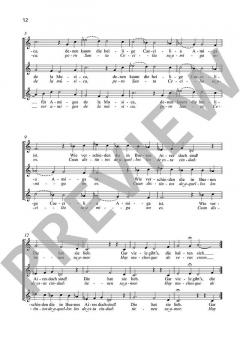 Kanons 2 von Paul Hindemith (Download) 