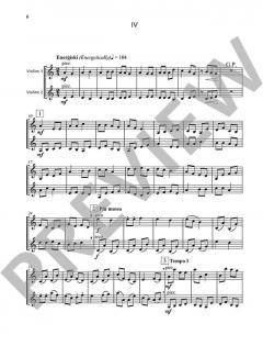Sommertänze (Vasaras dejas) von Peteris Vasks (Download) 