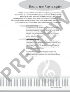 Erstes Klavierspiel Band 2 von Fritz Emonts (Download) im Alle Noten Shop kaufen