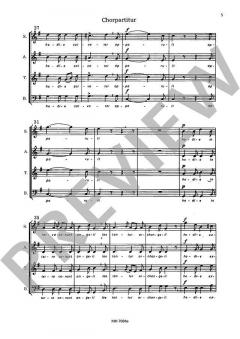 Puer natus est nobis von Anton Diabelli 