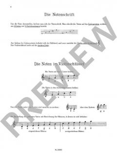 Der junge Pianist 1 von Richard Krentzlin 