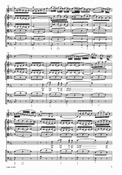 Ich habe genung (I) (J.S. Bach) 