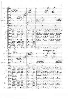 L'Oiseau de feu (The Firebird / Der Feuervogel) von Igor Strawinsky 