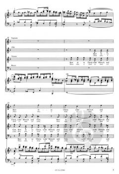 Herr Jesu Christ, wahr' Mensch und Gott (J.S. Bach) 