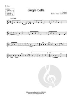Jingle bells 