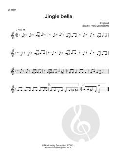 Jingle bells 