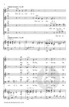 If Music Be the Food of Love von Philip Lawson (Download) 