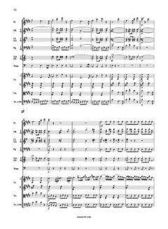 Konzert für Trompete und Orchester von Johann Nepomuk Hummel im Alle Noten Shop kaufen