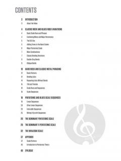 Pentatonic Plus 