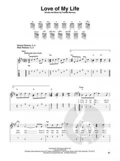 Bohemian Rhapsody 