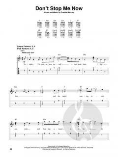 Bohemian Rhapsody 