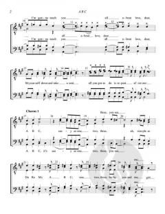 ABC von Berry Gordy 