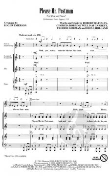 Please Mister Postman (Download) 