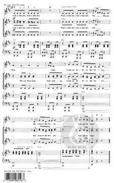 Please Mister Postman (Download) 