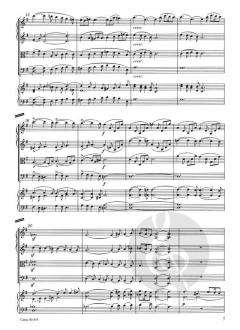 Oratorio de Noel op. 12 von Camille Saint-Saëns (Download) 