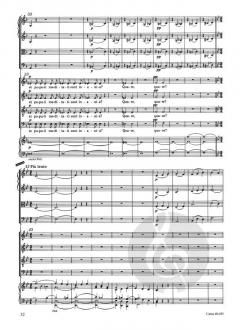 Oratorio de Noel op. 12 von Camille Saint-Saëns (Download) 