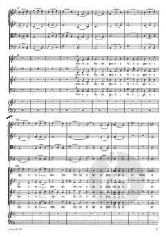 Oratorio de Noel op. 12 von Camille Saint-Saëns (Download) 