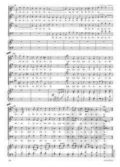 Oratorio de Noel op. 12 von Camille Saint-Saëns (Download) 