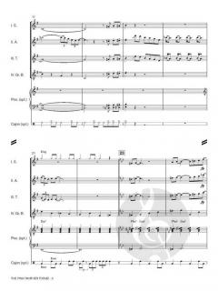 The Pink Panther Theme von Henry Mancini 