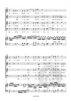 Magnificat C-Dur D 486 von Franz Schubert (Download) 