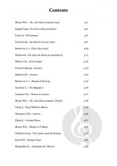 Music Children Like! - Book 1 