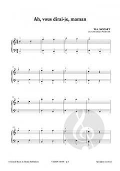 Music Children Like! - Book 1 