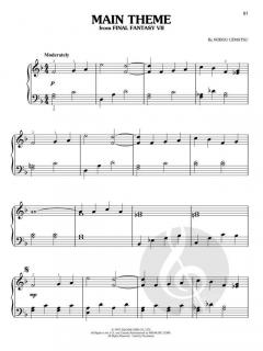 The Greatest Video Game Music 