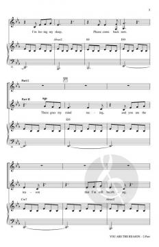 You Are the Reason von Calum Scott 
