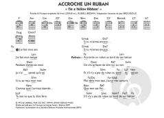 Je chante Distel von Sacha Distel 
