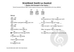 Je chante Distel von Sacha Distel 