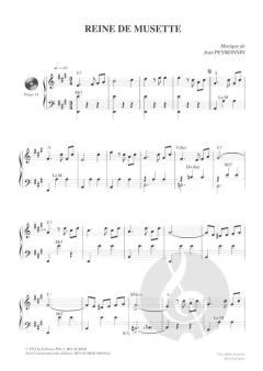 Accordéon facile 1 