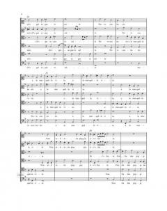 Sämtliche Werke Band 10 von Orlando di Lasso 
