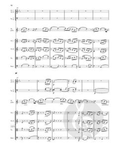 Leipziger Ausgabe der Werke von Felix Mendelssohn Bartholdy Band 7A 