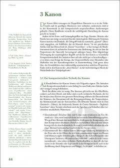 Formenlehre - Formen der Vokalmusik von Barbara Dobretsberger 