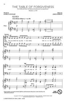 Lamentations of the Lamb von John Purifoy 