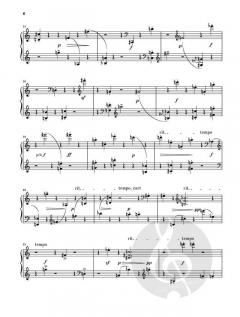 Variationen op. 27 von Anton Webern 