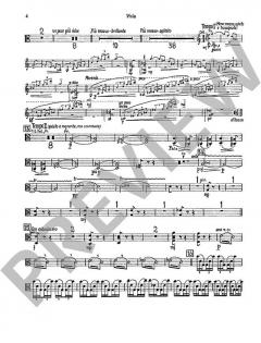 Concerto Nr. 2 in C-Dur op. 160 von Mario Castelnuovo-Tedesco (Download) 