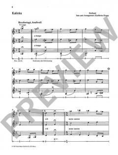 Internationale Folklore und Traditionals von Karlheinz Krupp (Download) 