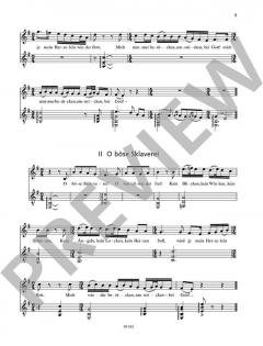 Valeria-Lieder von Heinz Holliger (Download) 