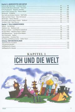 Das Kinderlied Festival 