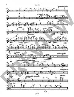 Jacobean Salute op. 34 von Graham Waterhouse 