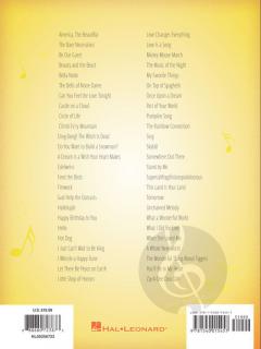 Pop Anthology 1 