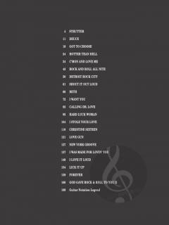 The Very Best of Kiss 
