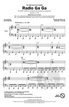 Radio Ga Ga von Queen (Download) 