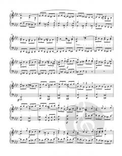 Sonate in As op. 110 von Ludwig van Beethoven 