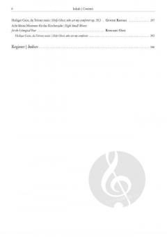 Chorbibliothek für gemischten Chor: Geistliches Repertoire 2 