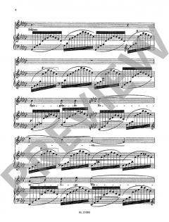 Phantasus op. 13/5 von Paul Juon 