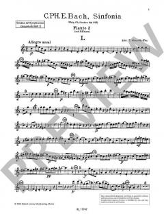 Gradus ad Symphoniam Unterstufe Band 10 