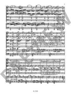 Gradus ad Symphoniam Mittelstufe Heft 12 von Paul Juon 